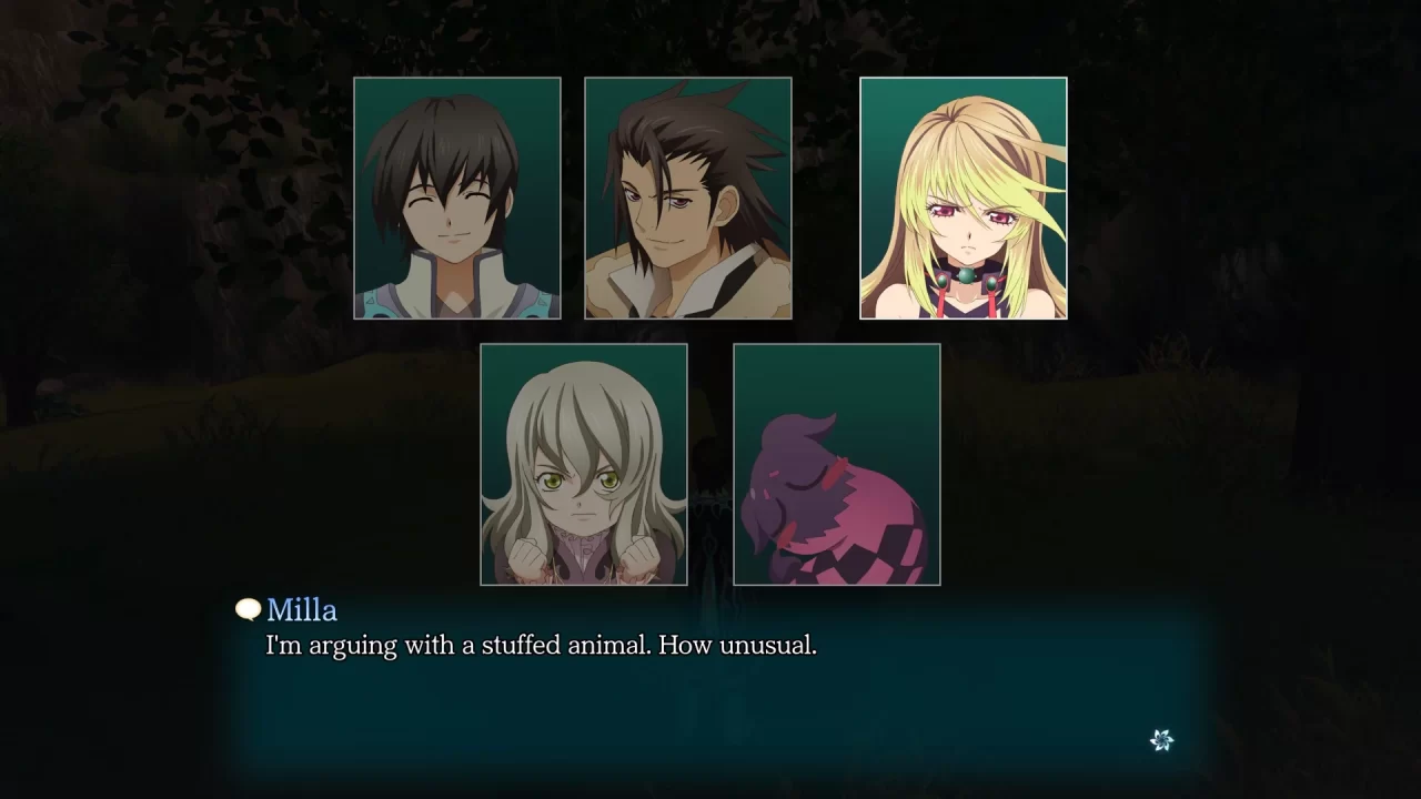 Tales of Xillia Remastered Screenshot 007