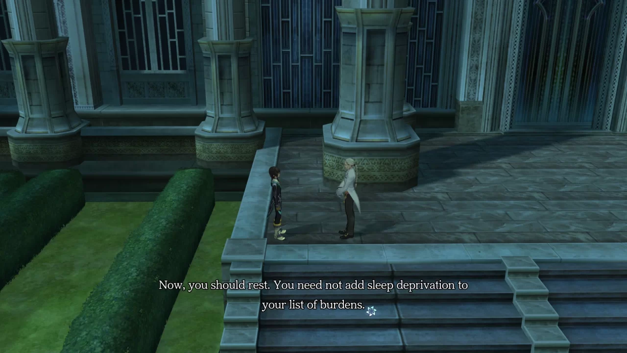 Tales of Xillia Remastered Screenshot 010