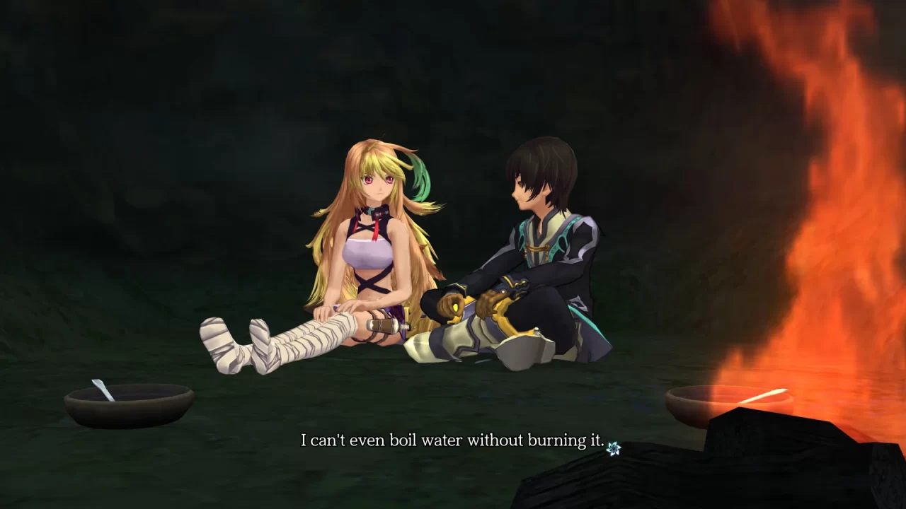 Tales of Xillia Remastered Screenshot 012