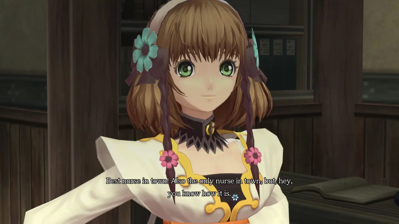 Tales of Xillia Remastered Screenshot 013