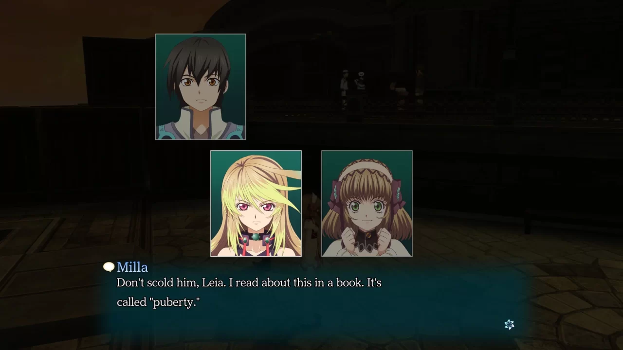 Tales of Xillia Remastered Screenshot 016