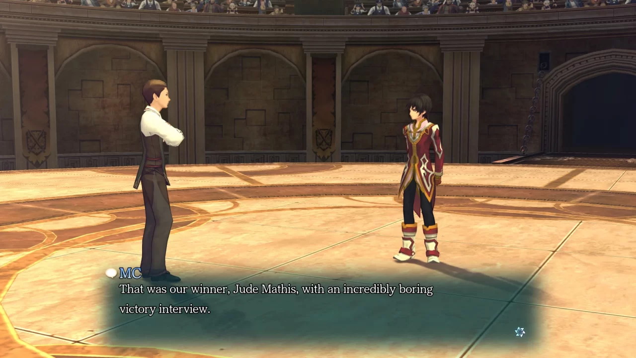 Tales of Xillia Remastered Screenshot 023