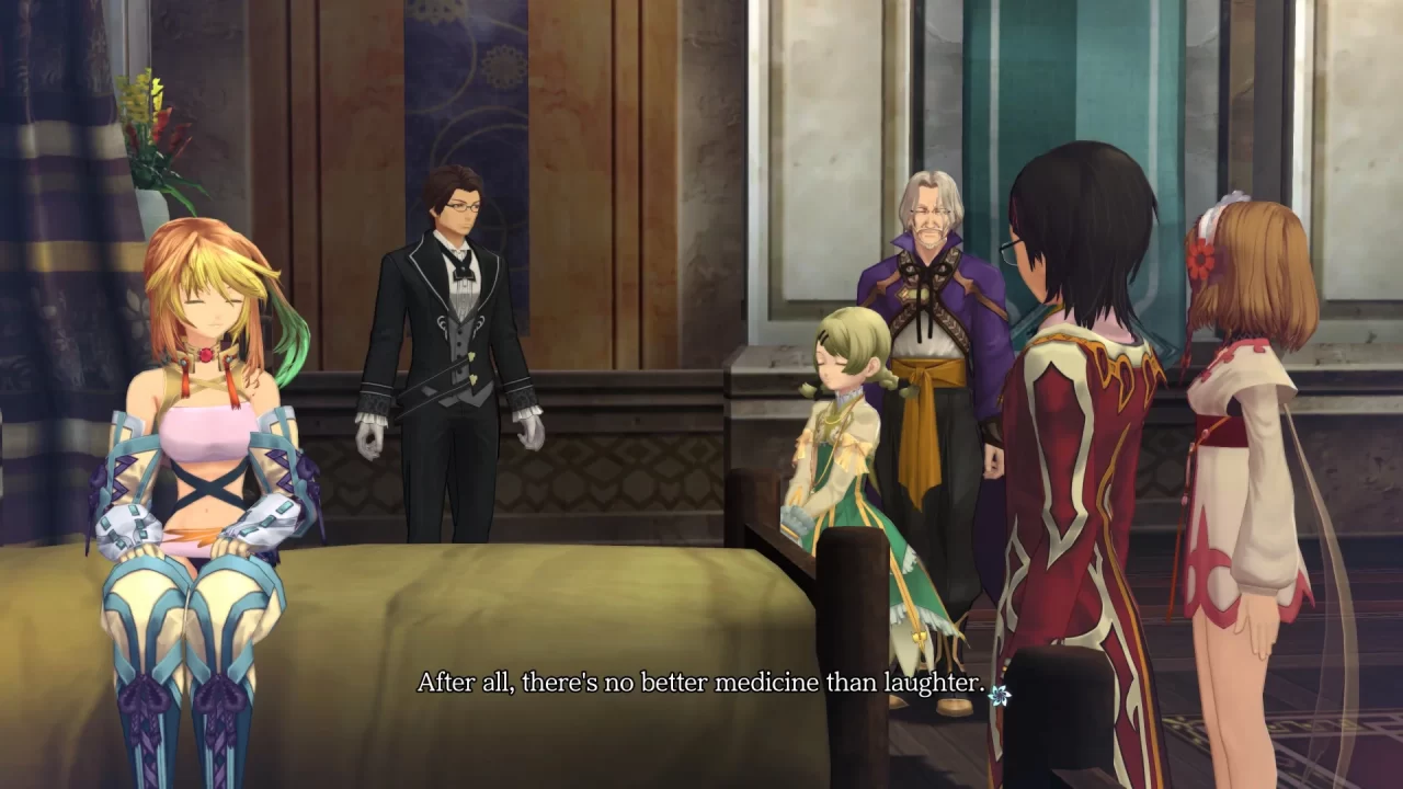 Tales of Xillia Remastered Screenshot 024