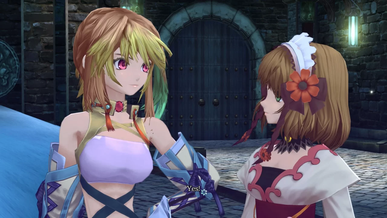 Tales of Xillia Remastered Screenshot 026