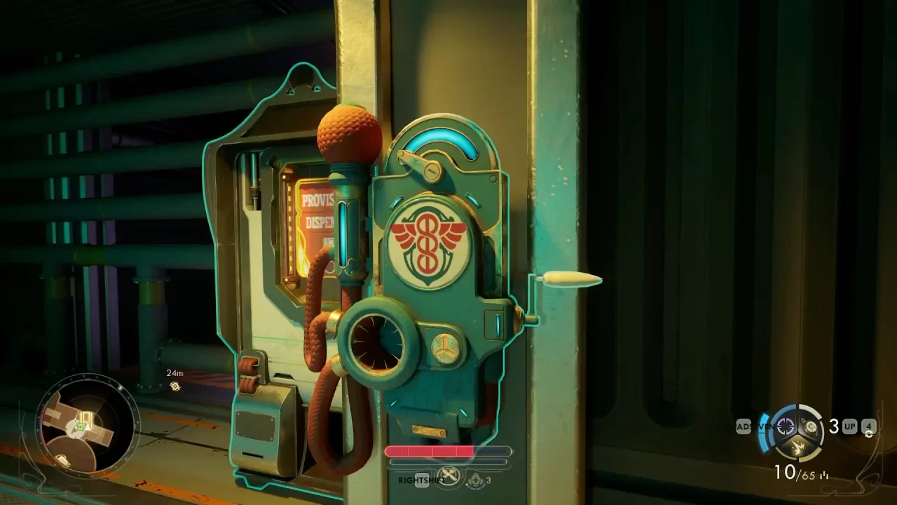The Outer Worlds 2 Screenshot 021