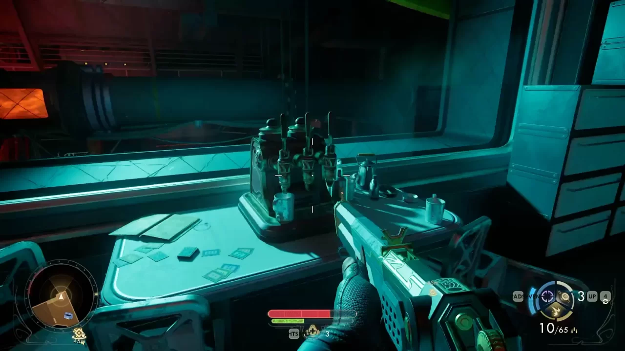 The Outer Worlds 2 Screenshot 022