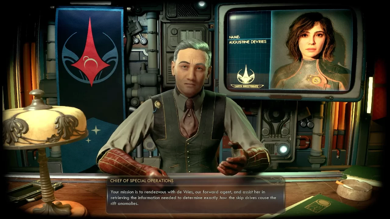 The Outer Worlds 2 Screenshot 030