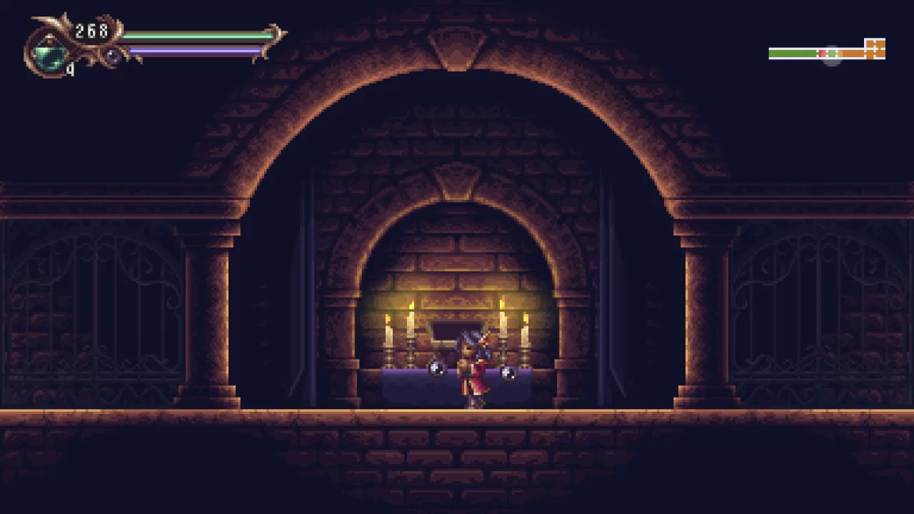 Timespinner 2 Unwoven Dream Screenshot 003