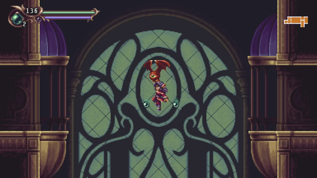 Timespinner 2 Unwoven Dream Screenshot 007