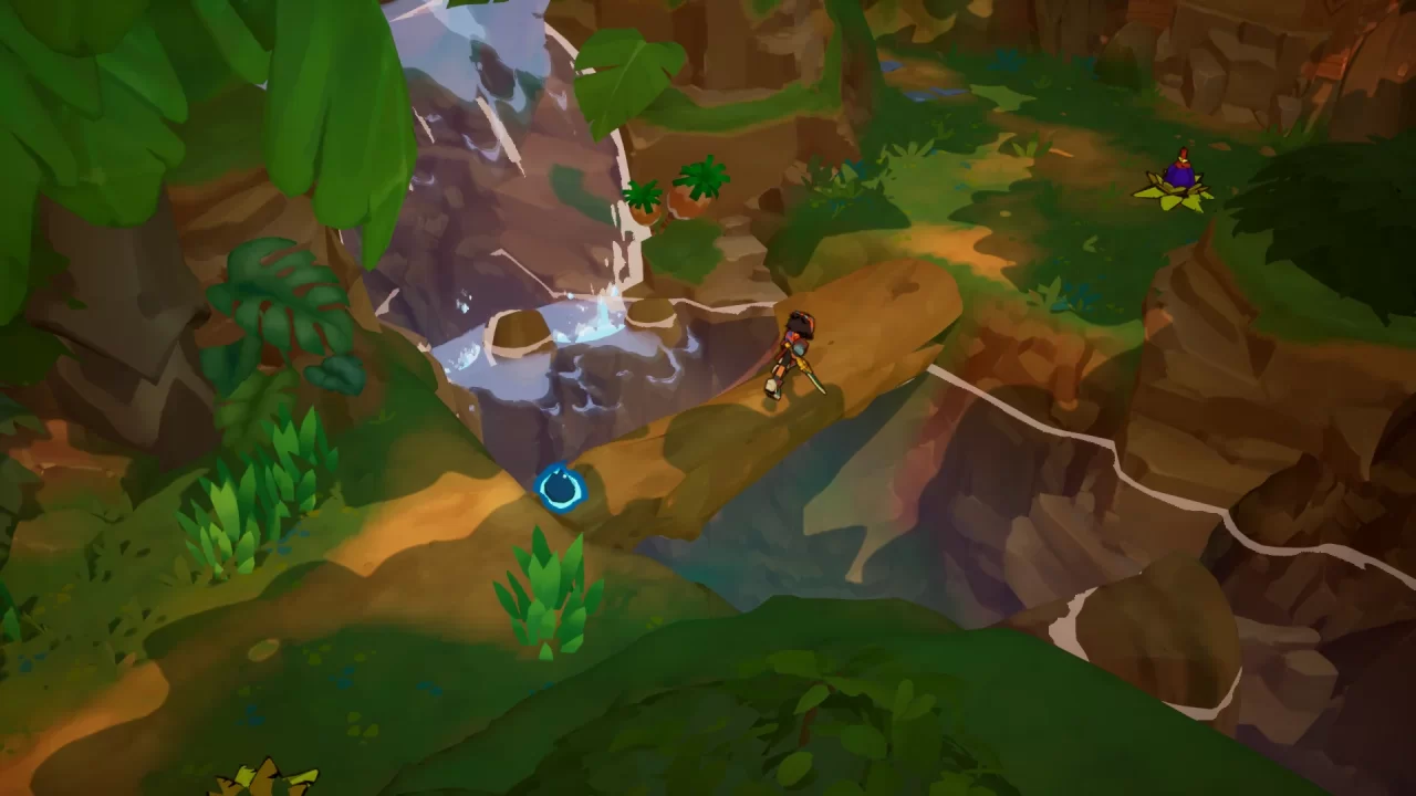 Town of Zoz Screenshot 003