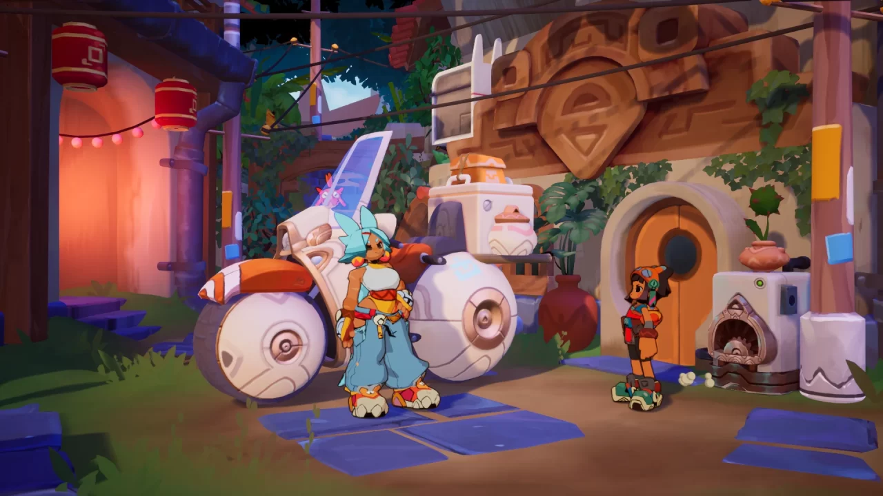 Town of Zoz Screenshot 004