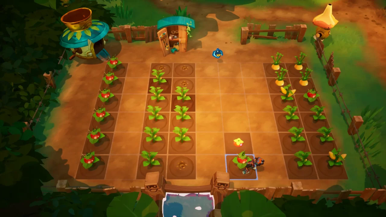 Town of Zoz Screenshot 007