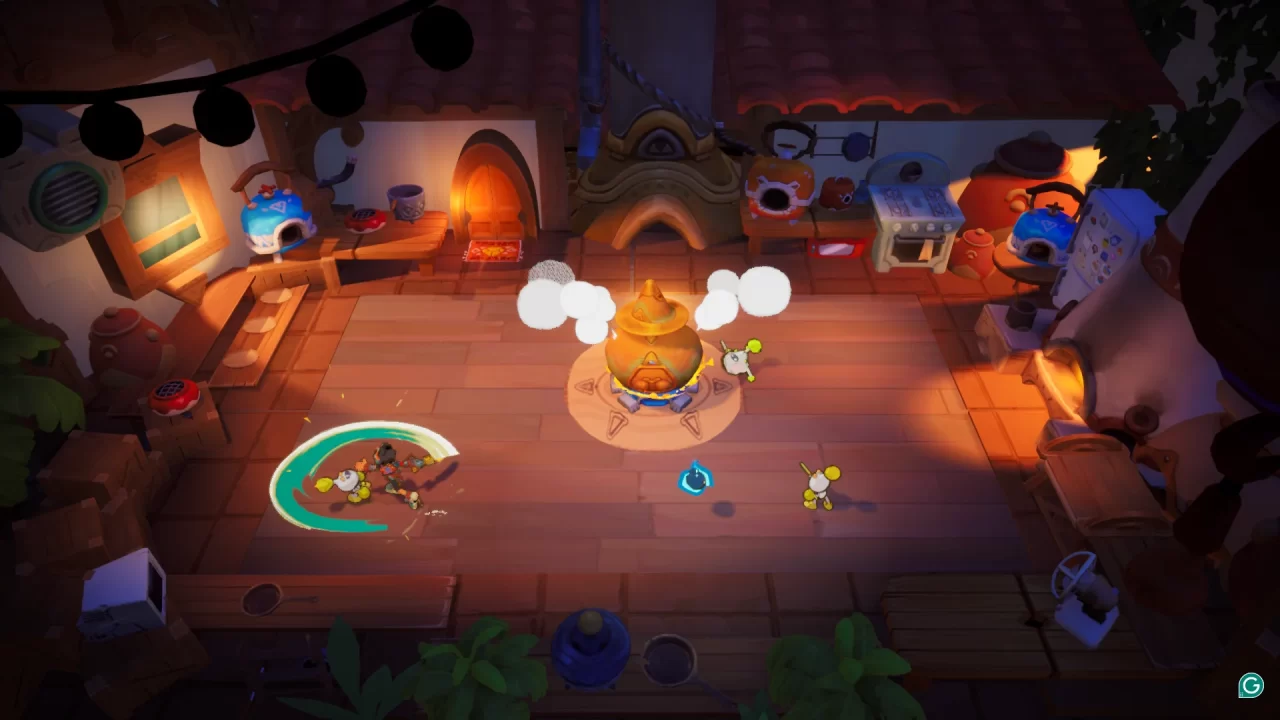 Town of Zoz Screenshot 008