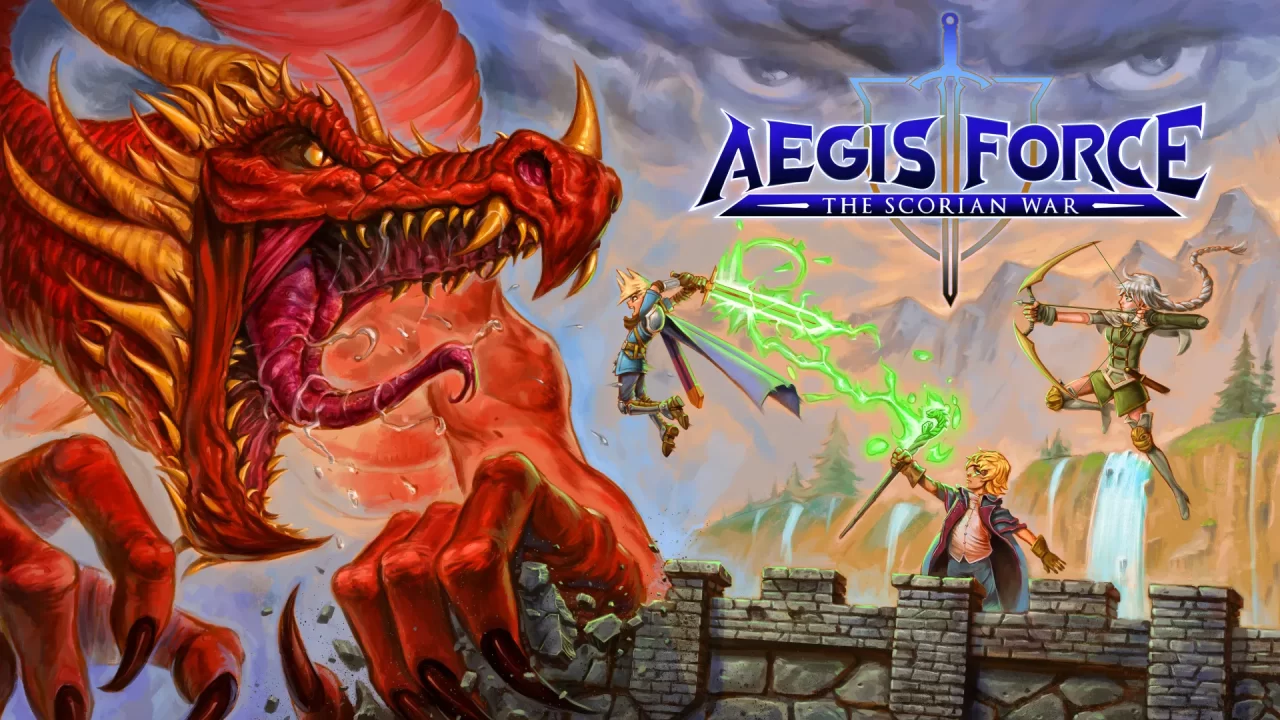 Aegis Force Artwork 002