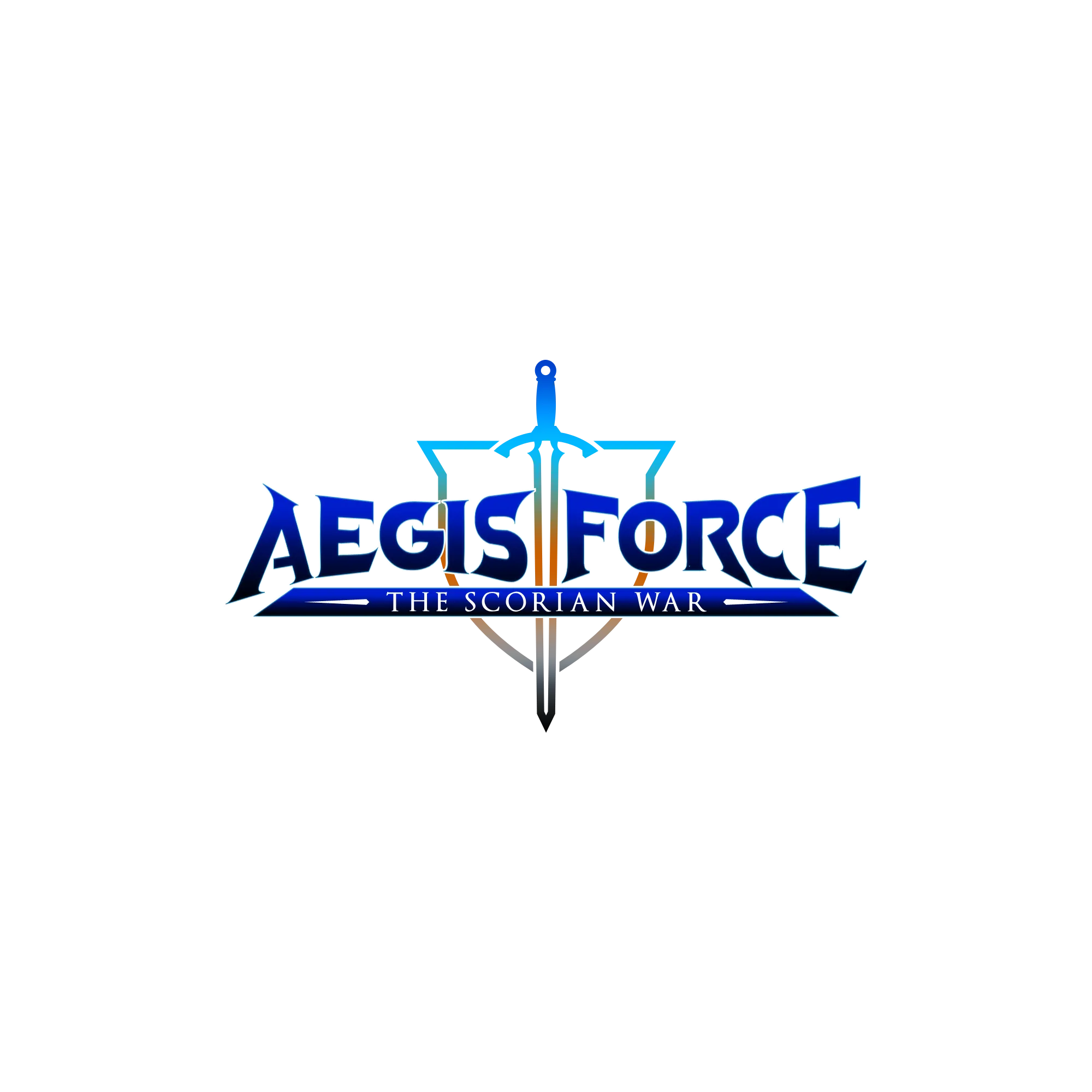 Aegis Force Logo 001