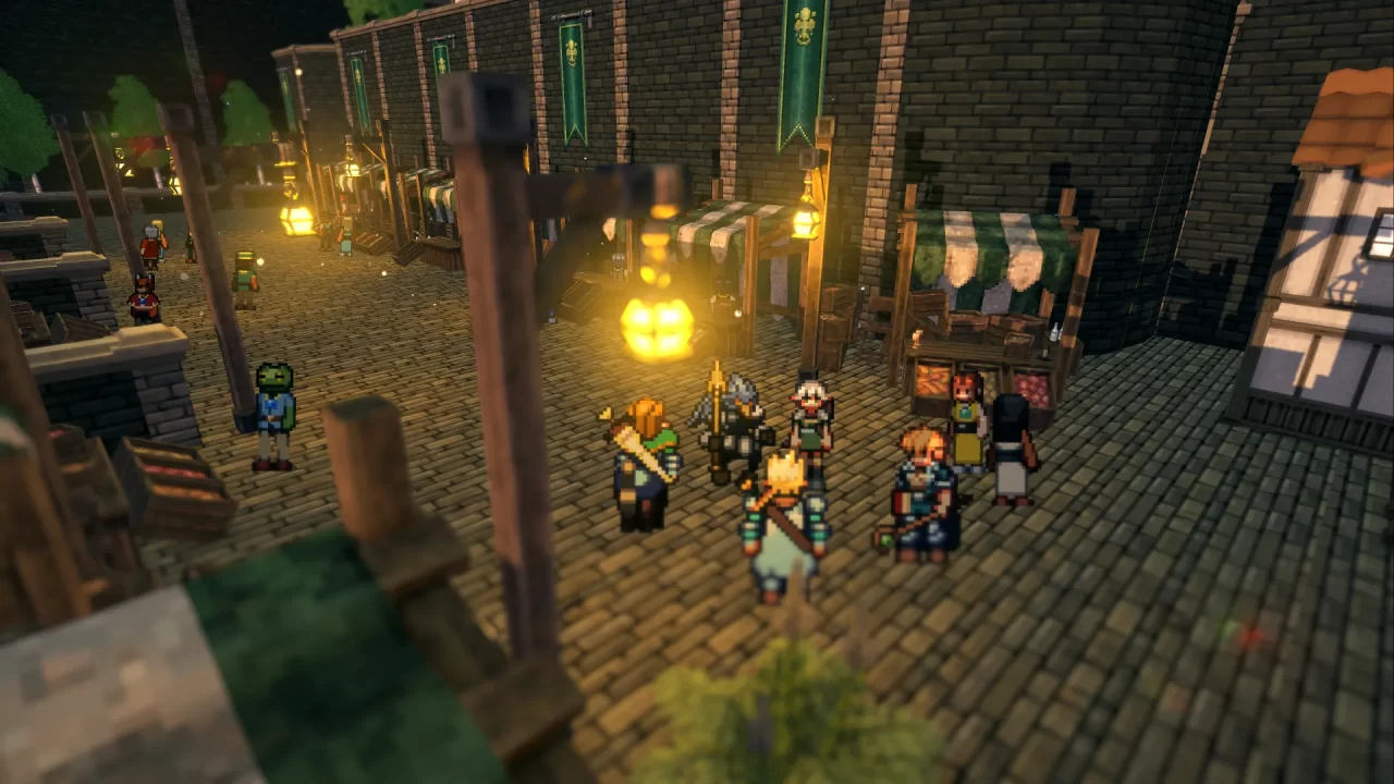 Aegis Force Screenshot 001