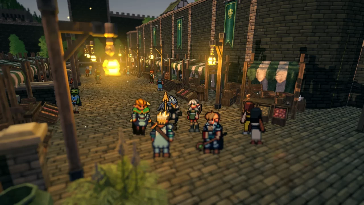 Aegis Force Screenshot 002