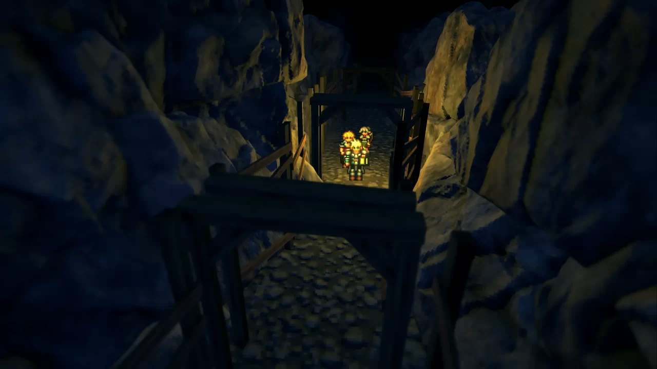 Aegis Force Screenshot 005