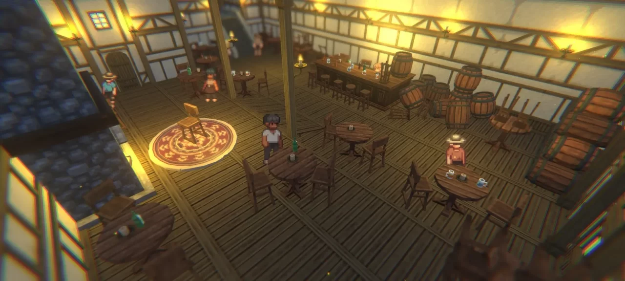 Aegis Force Screenshot 016