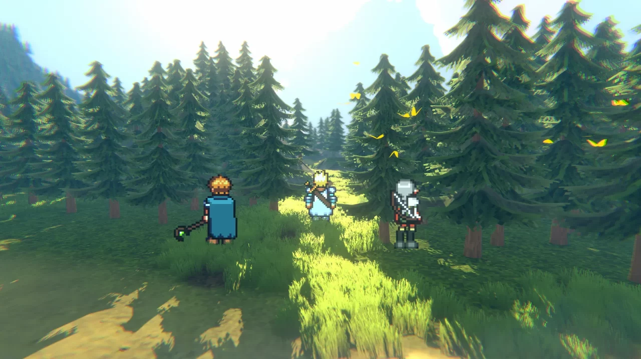 Aegis Force Screenshot 017