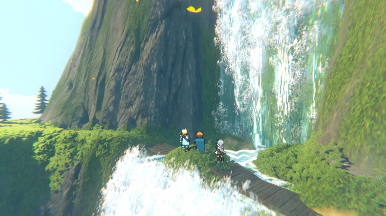 Aegis Force Screenshot 018