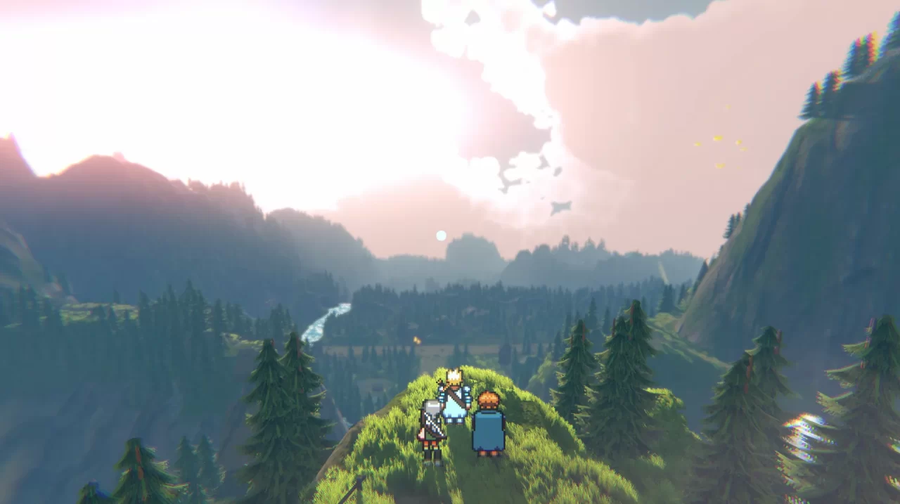 Aegis Force Screenshot 020