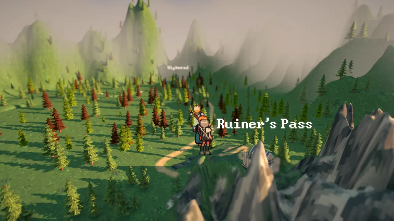 Aegis Force Screenshot 022