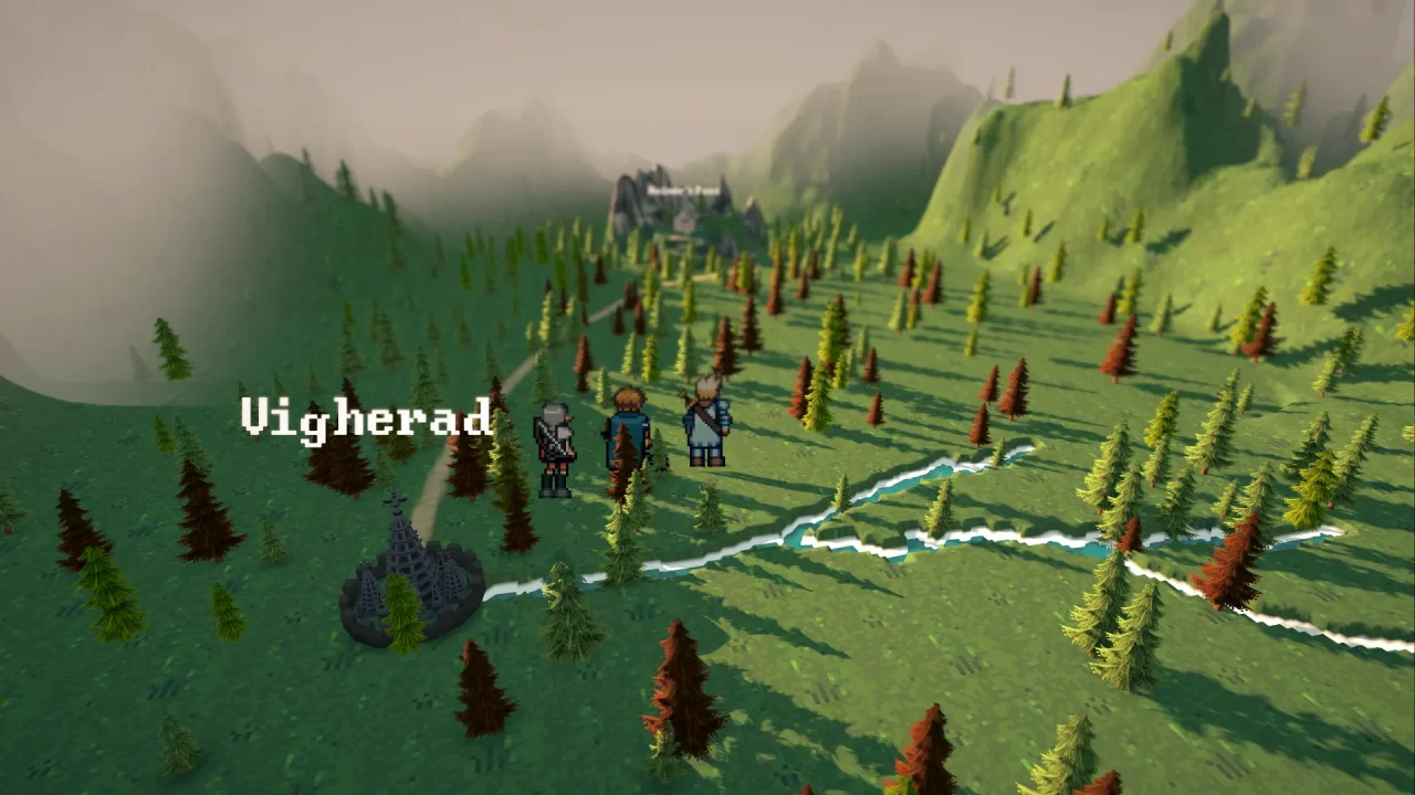 Aegis Force Screenshot 023