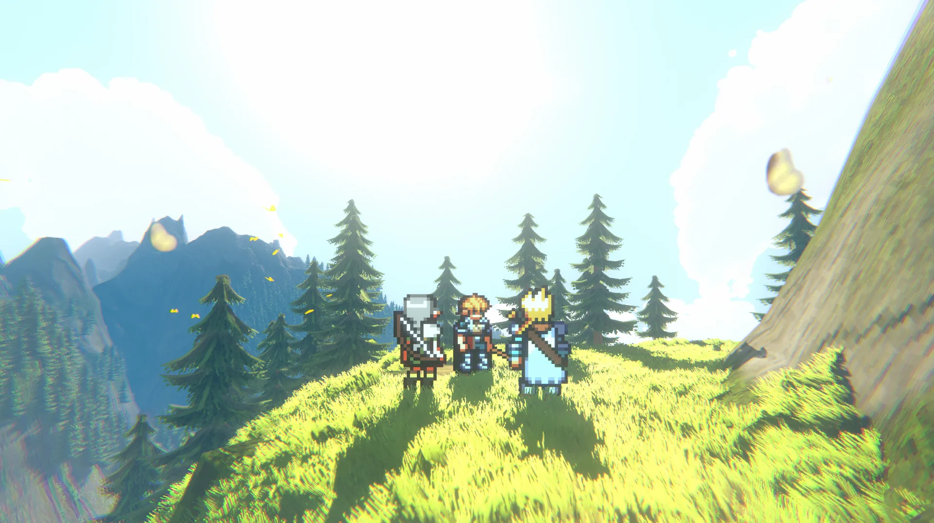 Aegis Force Screenshot 024