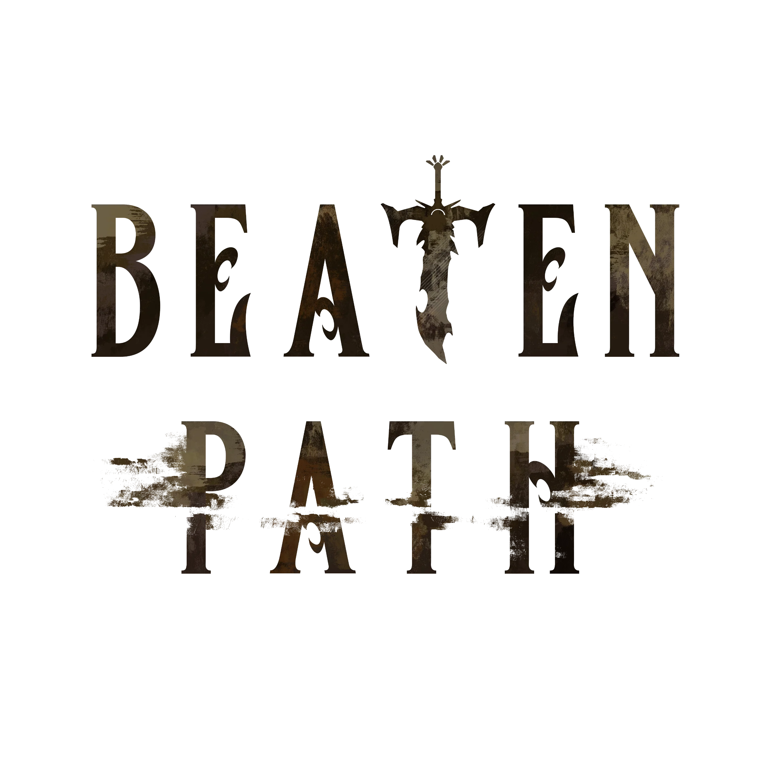 Beaten Path Logo 001