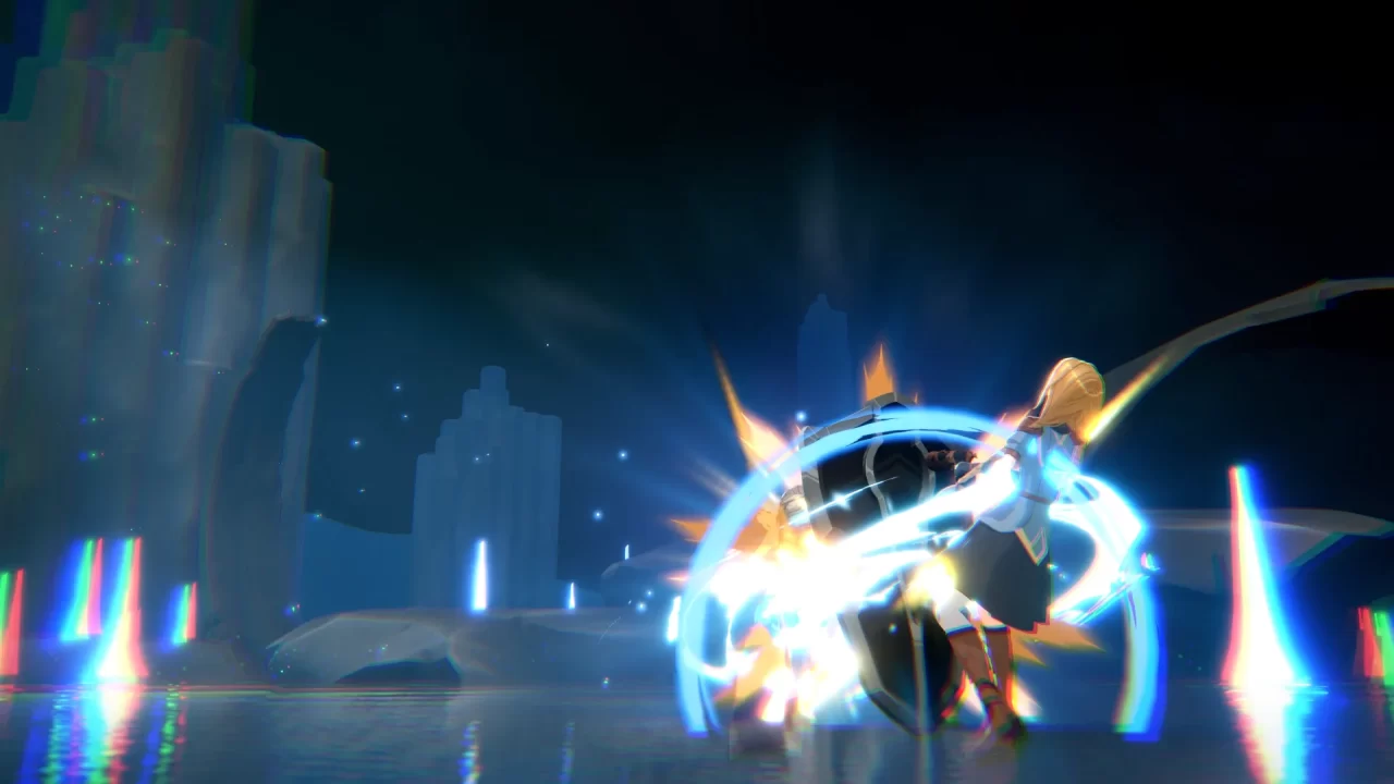 Beaten Path Screenshot 002