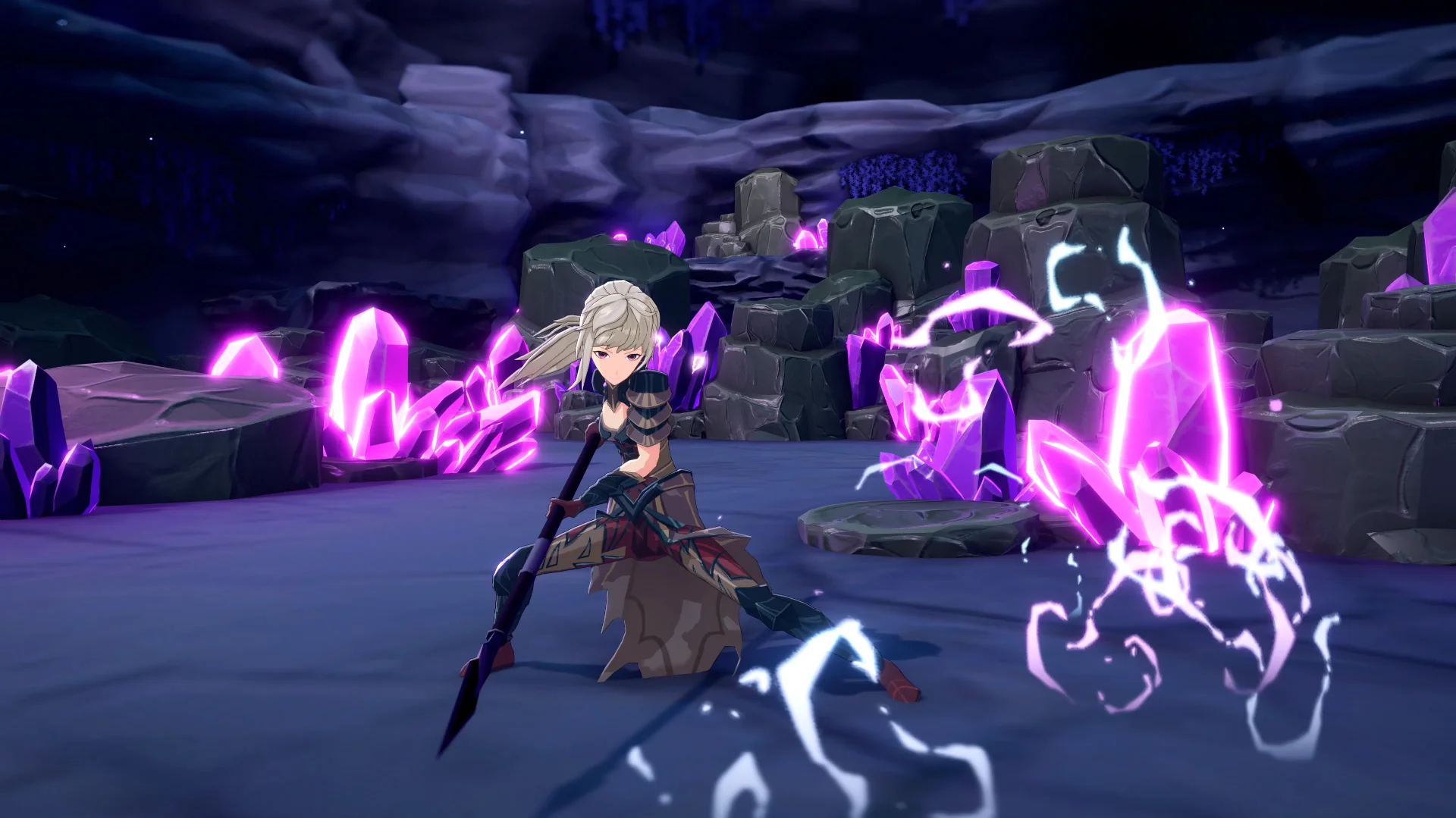 Beaten Path Screenshot 013