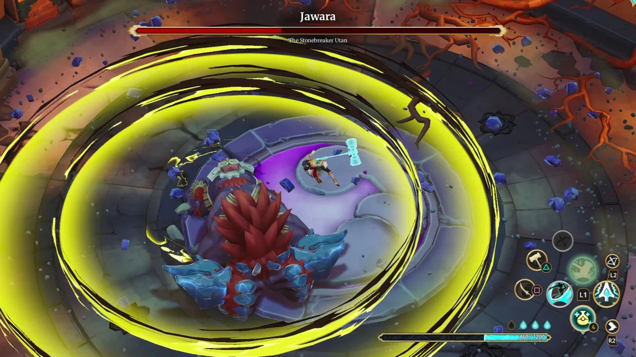 TGS 2026 — Blades of Mirage Hands-On Preview: Water You Waiting For? | RPGFan