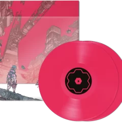 Citizen Sleeper Vinyl by Lost in Cult