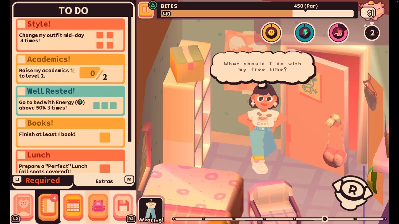 Consume Me Screenshot 002