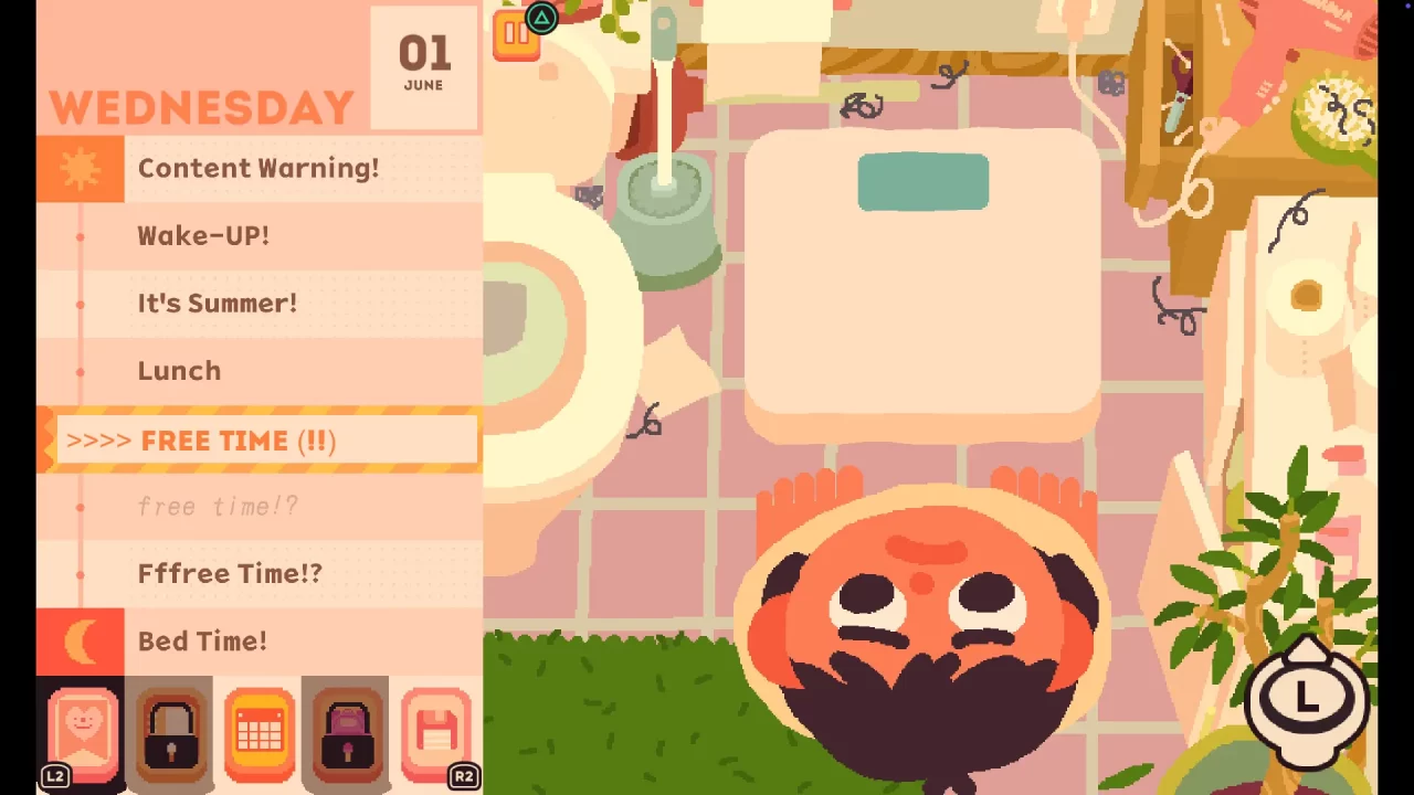 Consume Me Screenshot 003