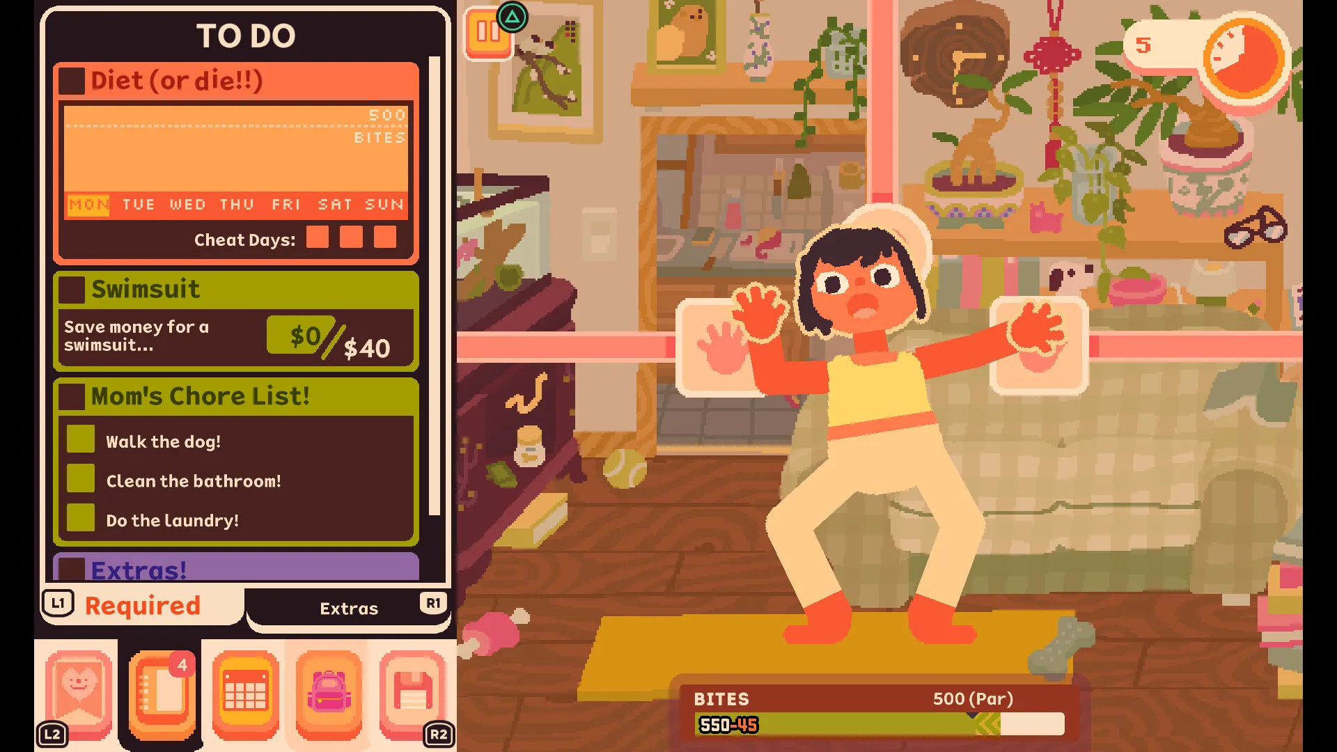 Consume Me Screenshot 004