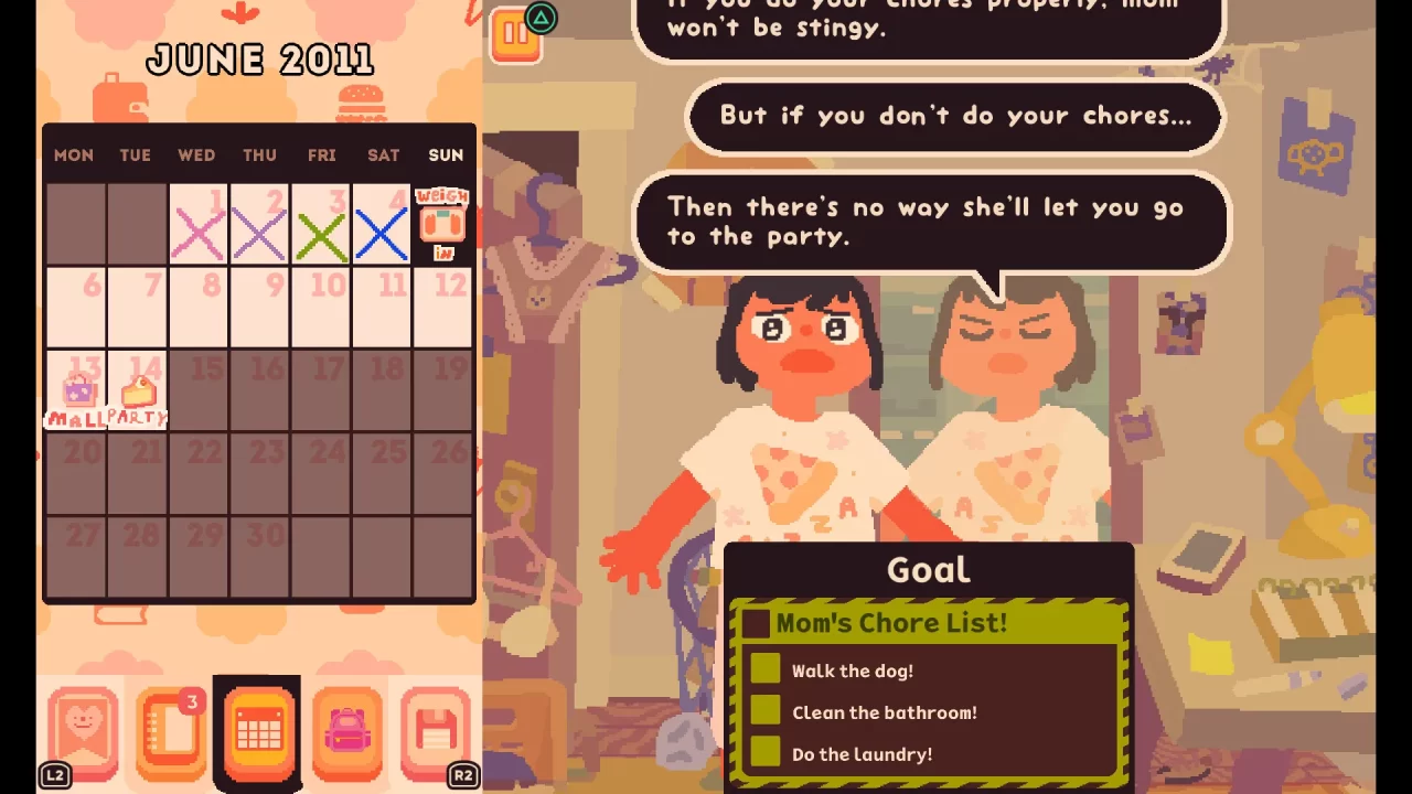 Consume Me Screenshot 005