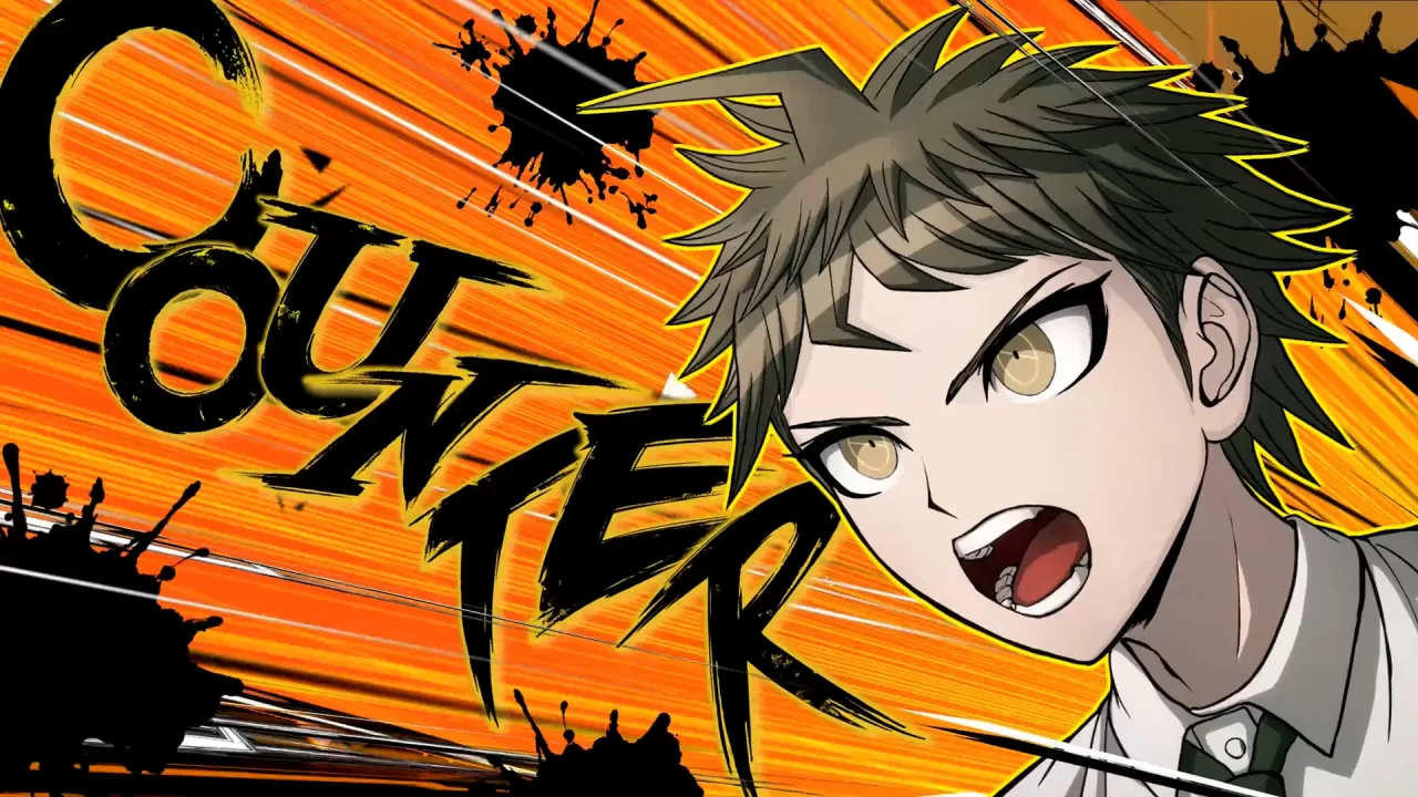 Danganronpa 2X2 Screenshot 004
