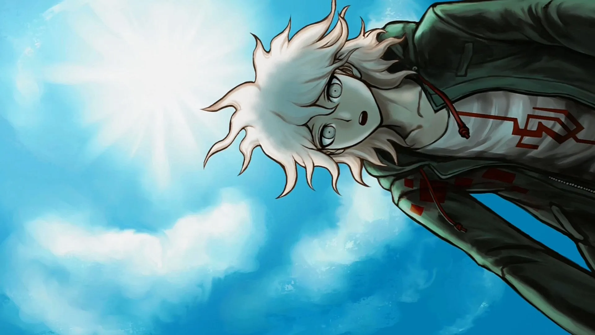 Danganronpa 2X2 Screenshot 006