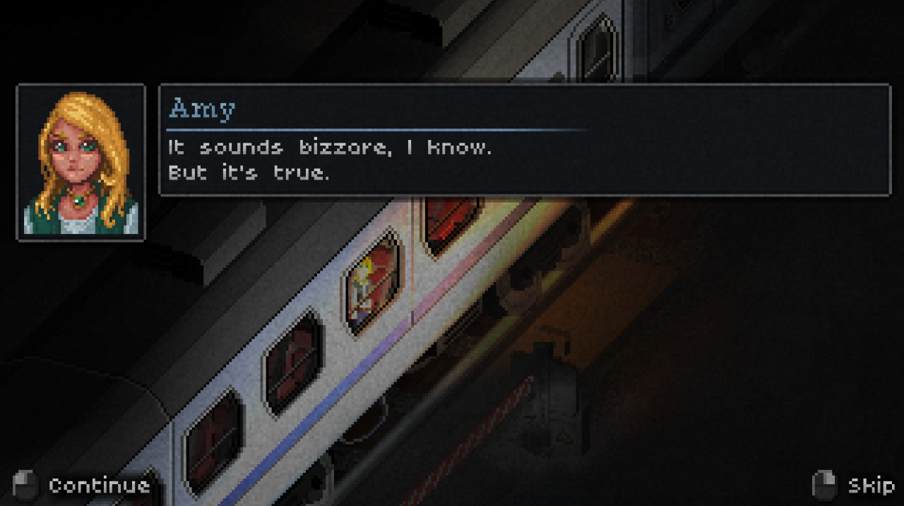 Deep Sleep Labyrinth of the Forsaken Screenshot 001