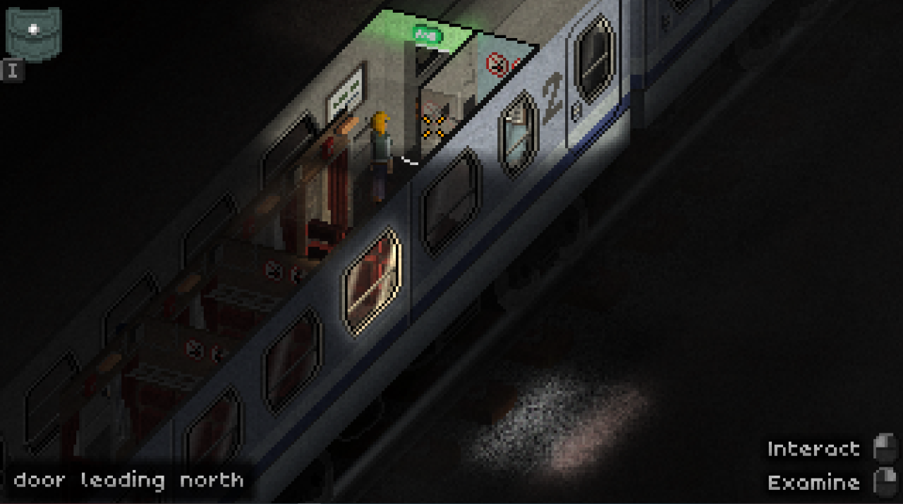 Deep Sleep Labyrinth of the Forsaken Screenshot 004