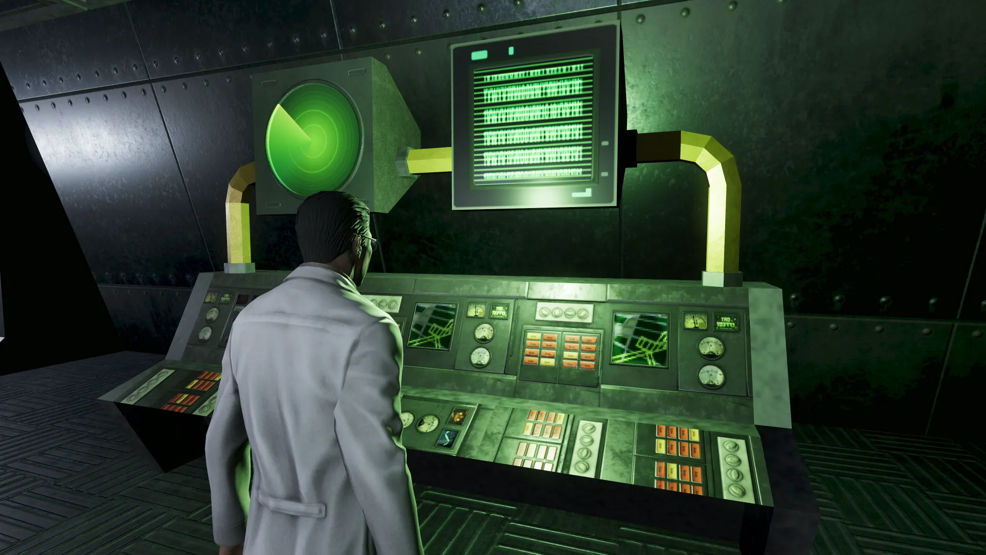 Deus Ex Remastered Screenshot 011