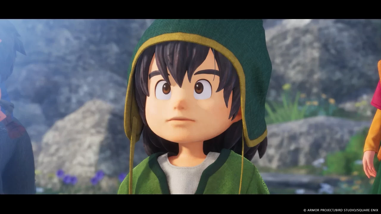 Dragon Quest VII Reimagined Screenshot 020