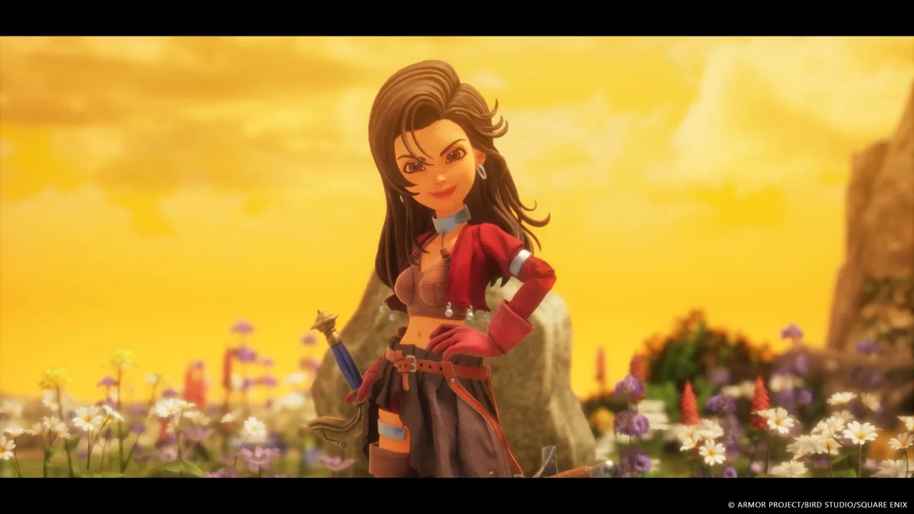 Dragon Quest VII Reimagined Screenshot 024
