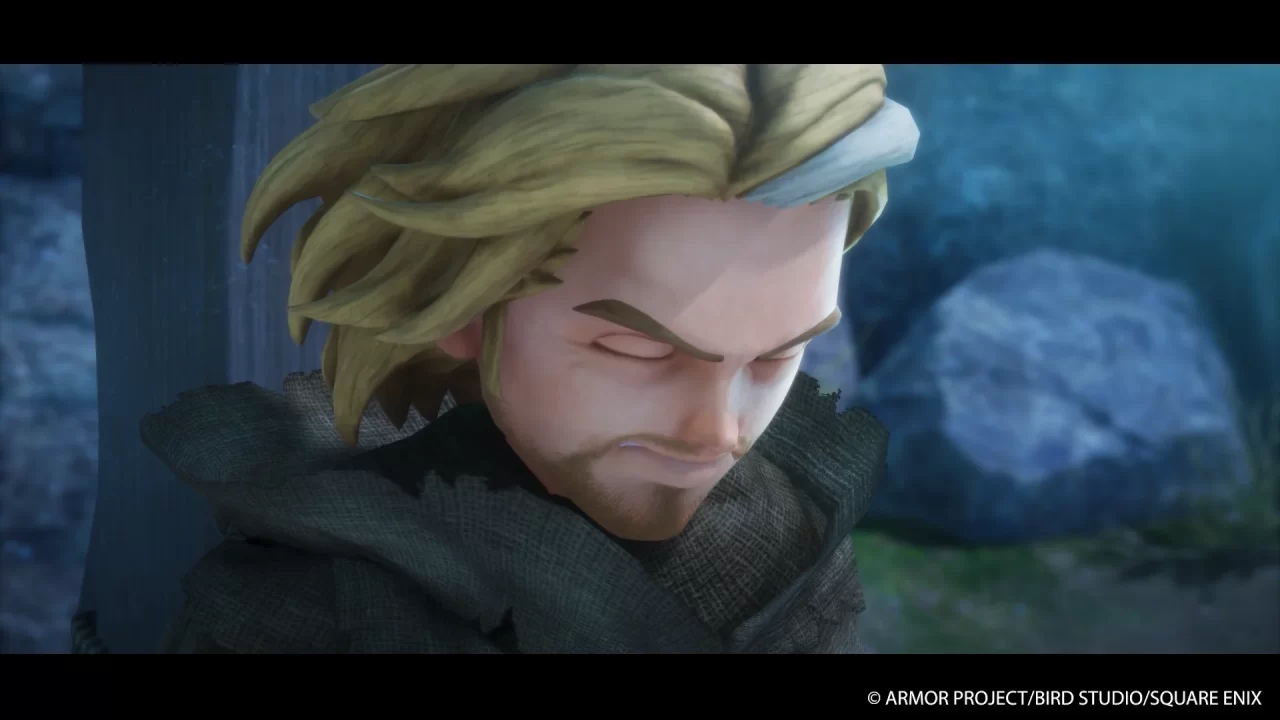 Dragon Quest VII Reimagined Screenshot 035