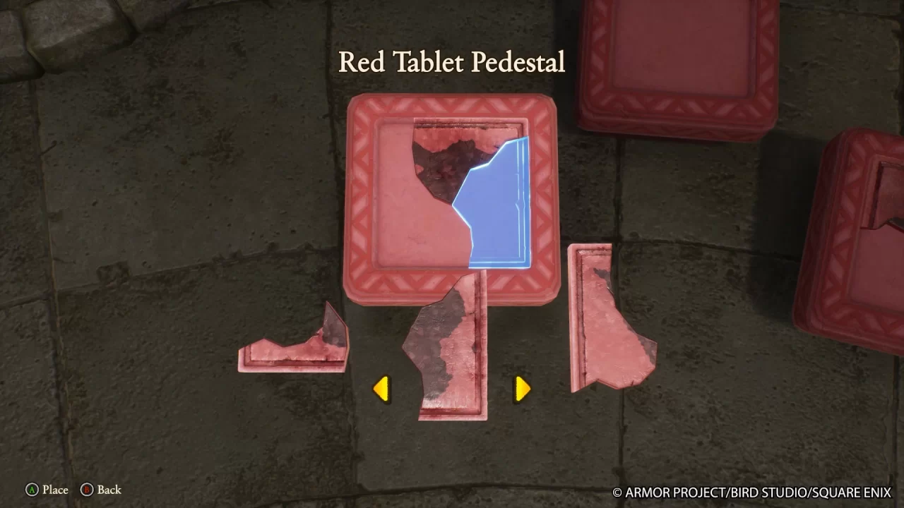 Dragon Quest VII Reimagined Screenshot 039