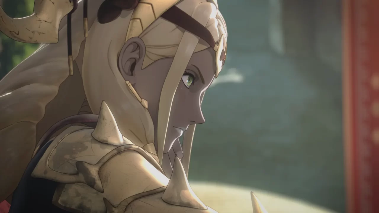 Fire Emblem Fortunes Weave Screenshot 007