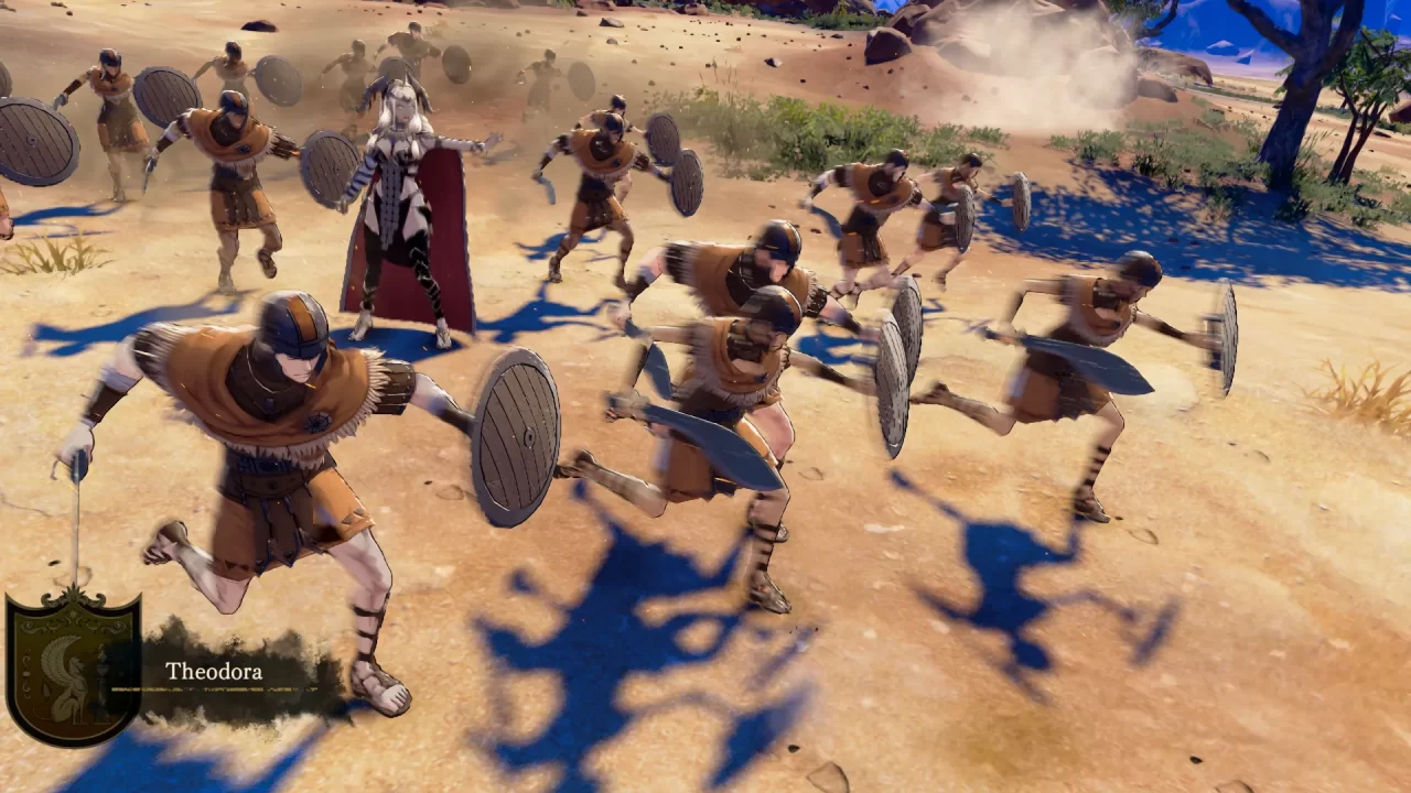 Fire Emblem Fortunes Weave Screenshot 010