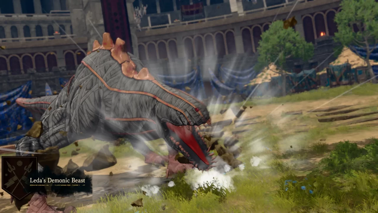 Fire Emblem Fortunes Weave Screenshot 018